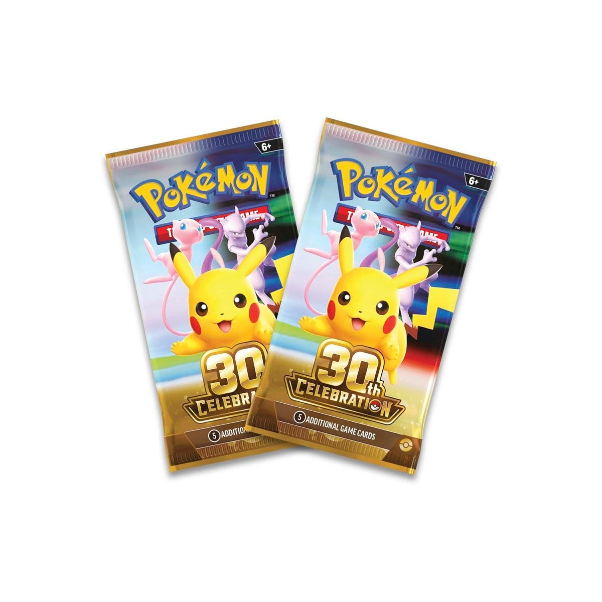 30TH Celebrations Tin | Sealed